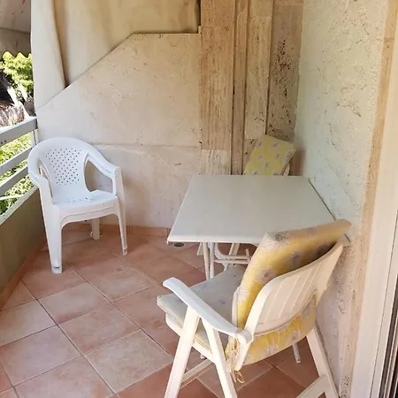 Квартира На Берегу Моря. Apartment