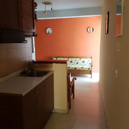 Apartment Квартира На Берегу Моря. *