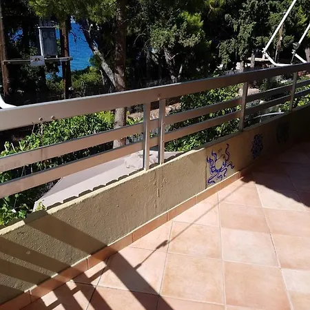 Apartment Квартира На Берегу Моря. *