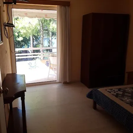 Apartment Квартира На Берегу Моря. *