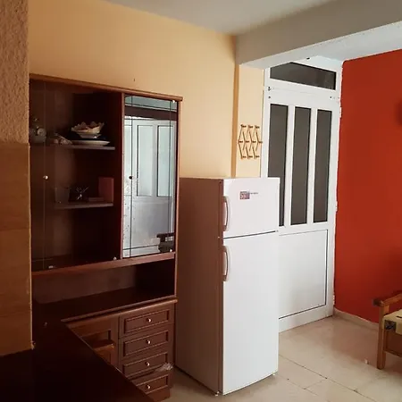 Квартира На Берегу Моря. Apartment