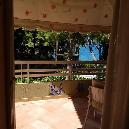 Квартира На Берегу Моря. Apartment *