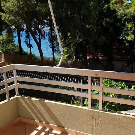 Apartment Квартира На Берегу Моря. *